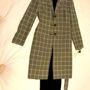 3 piece women’s suit by Kasper